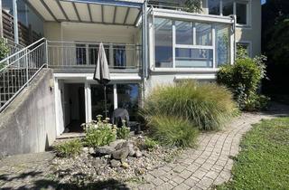 Wohnung mieten in 88677 Markdorf, Schöne 4 Zimmer Wohnung mit Wintergarten in Markdorf