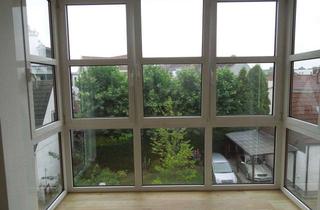 Wohnung mieten in 48529 Nordhorn, exclusive große 3,5 Zimmer Wohnung - Balkon + Erker Innenstadtnah