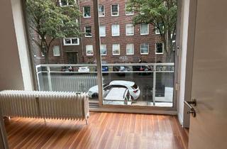 Wohnung mieten in Glockenstraße, 40476 Derendorf, Studentenapartment in unmittelbarer Nähe zum Hochschulcampus Derendorf