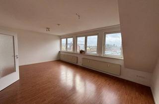 Wohnung mieten in Ludwigsluster Straße 21, 19306 Neustadt-Glewe, 1 Zimmer Wohnung