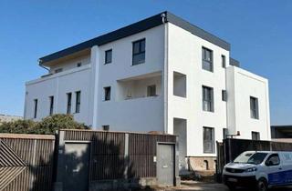 Penthouse mieten in Franz-Meguin-Str., 66763 Dillingen, **Luxus - Energieeffiziente Penthousewohnung**