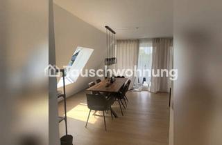 Tauschwohnungen in 51063 Buchheim, Tauschwohnung: Maisonette-Wohnung mit zwei Balkonen in Buchheim