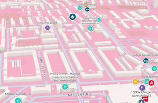 Wohnung mieten in Bülowstraße 53, 23566 St. Gertrud, Frisch sanierte 2 Zimmerwohnung