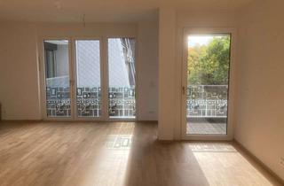 Wohnung mieten in Am Römerkastell 13a, 53111 Bonn, Neubau 2023 - 2-Zimmer-Wohnung in Bonn Castell (5311_219)