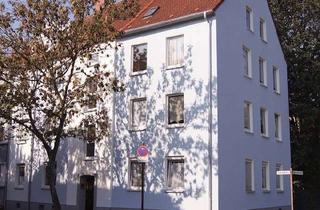 Wohnung mieten in Johannesstraße 32, 44649 Wanne, in Bearbeitung: Klein aber fein: 1,5 Raum Wohnung in Wanne-Mitte