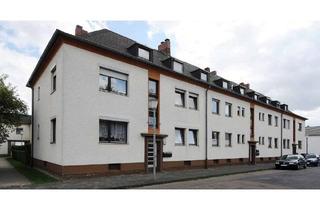 Wohnung mieten in Bürgerm.-Bidgenbach-Str. 10, 56564 Neuwied, Mitten in Neuwied. Ruhige 2-Zimmer-Wohnung