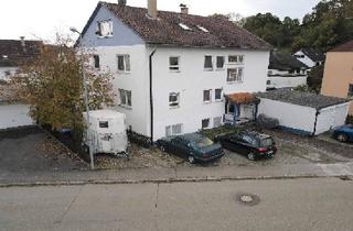 Wohnung mieten in Vogelsangstr., 88499 Riedlingen, Geräumige 4,5-Raum-Wohnung mit EBK und Balkon mit Glasfaseranschluss