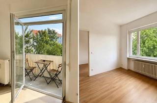 Wohnung mieten in Nollendorfplatz, 10781 Schöneberg, Charmante 2-Zimmer-Wohnung mit Balkon nahe Nollendorfplatz & Winterfeldtplatz – Gestaltungsfreiheit