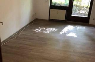 Wohnung mieten in Stumpfe Eiche 15, 37077 Göttingen, Geräumige 1-Zi. Whg. Gartengeschoss mit EBK u. Terrasse in Weende!