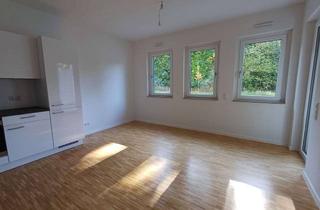 Wohnung mieten in In Der Feldmark 24, 14476 Golm, 2-Zimmer-Wohnung in Potsdam-Golm mit Mietergarten - Haus E