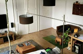 Wohnung mieten in Rheinstraße 54, 67547 Innenstadt, Gemütliche 2-Zimmer Wohnung in zentraler Lage