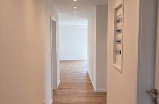 Wohnung mieten in Goethestraße, 67354 Römerberg, Erstbezug im Neubau: Geräumig, moderne 2-Zimmer-Wohnung in Römerberg-Heiligenstein