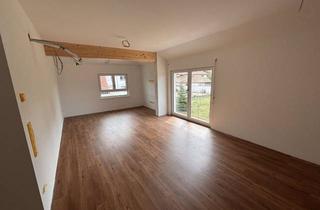 Wohnung mieten in Goethestraße, 67354 Römerberg, Erstbezug im Neubau: Vollklimatisierte, moderne 3-Zimmer-Wohnung mit hochwertiger Küche