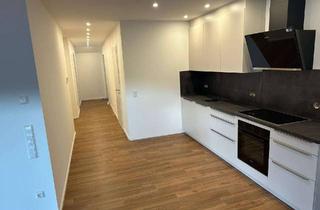 Wohnung mieten in Goethestraße, 67354 Römerberg, Erstbezug im Neubau: Vollklimatisierte, moderne 3-Zimmer-Wohnung mit hochwertiger Küche