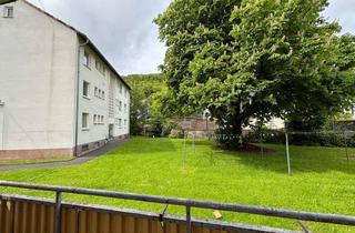 Wohnung mieten in Pfarrau 20, 57290 Neunkirchen, Neunkirchen: 3 Zimmer-Küche-Bad-Wohnung- wird gerade modernisiert - im Erdgeschoss mit Balkon