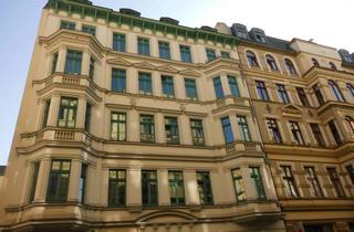 Wohnung mieten in Leibnizstraße 35, 39104 Altstadt, Schöne 4-Zimmer-Wohnung mitten in der Altstadt