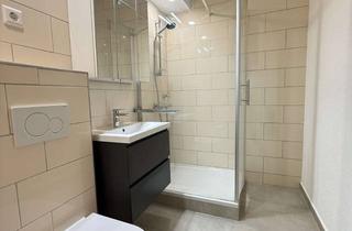Wohnung mieten in Nuitsstraße, 76185 Mühlburg, Stilvolle 3-Zimmer-Wohnung in Karlsruhe – Frisch Saniert mit neuer Einbauküche & Balkon