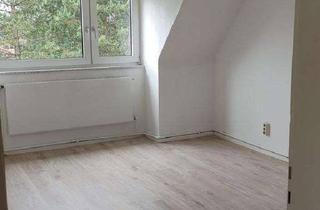 Wohnung mieten in Breslauer Str. 15, 38678 Clausthal-Zellerfeld, 3 Zimmerdachgeschoßwohnung (WE 5)
