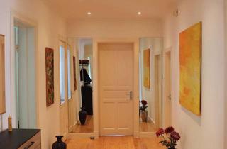Wohnung mieten in 21075 Heimfeld, Großzügige Wohnung in Altbauvilla // WG-Gründung möglich