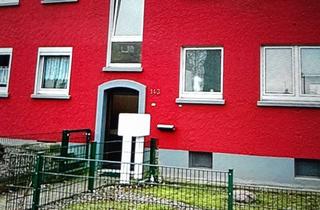 Wohnung mieten in Hatzper Straße 143, 45149 Haarzopf, Einziehen - Wohlfühlen. Renovierte 2-Zimmer-Erdgeschosswohnung in Essen-Haarzopf