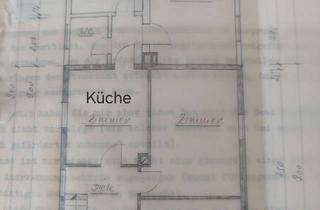 Wohnung mieten in 68623 Lampertheim, 100qm2 4 Zimmerwohnung Einbauküche Balkon