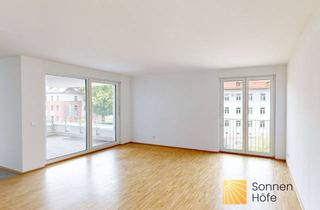 Wohnung mieten in Am Sonnenhügel 10, 73525 Schwäbisch Gmünd, Gemütliche 3-Zimmer-Wohnung mit moderner Einbauküche und Loggia