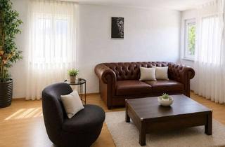 Wohnung mieten in Paulinenstraße, 88046 Friedrichshafen, Alltagstauglich geschnittene 3-Zimmer-Wohnung in Friedrichshafen