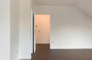 Wohnung mieten in 33604 Innenstadt, 1-Zimmer-Dachgeschosswohnung - Top Lage - Musikerviertel