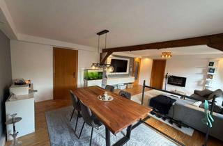 Wohnung mieten in Wössinger Straße 18, 75045 Walzbachtal, Wohnen mit Charakter: 3-4-Zimmer-Wohnung in Walzbachtal