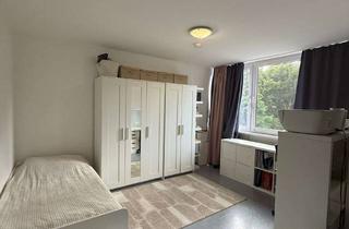 Wohnung mieten in Schlangenzahl 64, 35392 Gießen, 1-Zimmer-Apartment in Gießen für Studenten (Einzug ab sofort)