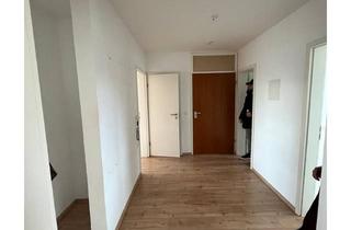 Wohnung mieten in 76726 Germersheim, Wohnen mit Charakter: Drei-Zimmer-Wohnung in Germersheim
