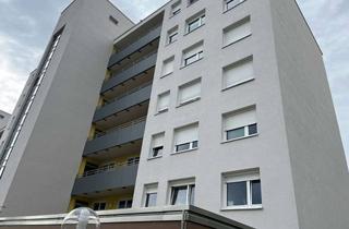Wohnung mieten in Marktstraße, 76744 Wörth, 3-Zimmer Wohnung in Wörth am Rhein