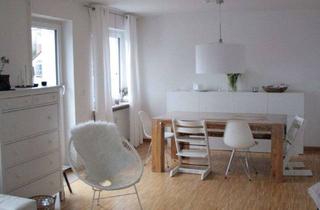 Wohnung mieten in Artur-Landgraf-Straße 65, 96049 Bamberg, Wunderschöne 3-Zimmer-Terrassenwohnung mit eigenem Garten im Berggebiet Bamberg