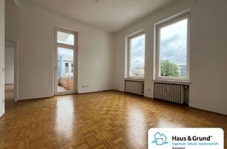 Wohnung mieten in Alter Markt 11, 33602 Innenstadt, Exklusive 4-ZKBB in Bestlage am Alten Markt