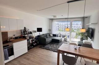 Wohnung mieten in Helmut-Käutner-Str. 10, 45127 Westviertel, Wohnen mit Charakter: 2-Zimmer-Wohnung im Westviertel