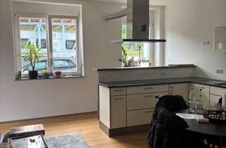 Wohnung mieten in 72250 Freudenstadt, 2 Zimmerwohnung mit Einbauküche