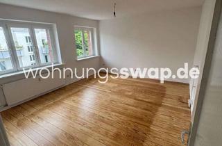 Wohnung mieten in Fehmarnstraße, 22045 Tonndorf, Wohnungstausch: Fehmarnstraße 3