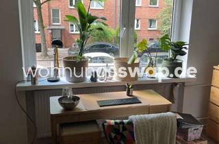Wohnung mieten in Stieglitzstraße, 22083 Barmbek-Süd, Wohnungstausch: Stieglitzstraße 4