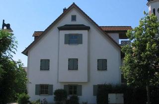 Wohnung mieten in Hauptstr. 17a, 86405 Meitingen, Barierefreie 3-ZKB-EG-Wohnung mit Terrasse in Meitingen