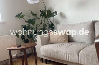 Wohnung mieten in Straßburger Str. 26, 22049 Dulsberg, Wohnungstausch: Straßburger Str. 26