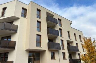 Wohnung mieten in Remstädter Weg, 99867 Gotha, Erstbezug im Terrassenhaus - modern wohnen im Grünen - jetzt sichern