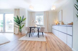 Wohnung mieten in Remstädter Weg, 99867 Gotha, Erstbezug im Terrassenhaus - modern wohnen im Grünen - jetzt sichern