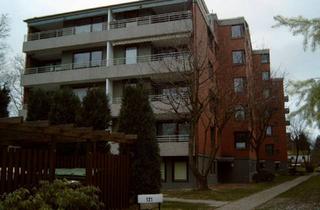Wohnung mieten in Möllner Landstraße 121 c, 21509 Glinde, 2-Zimmer-Wohnung Nähe Glinder Markt