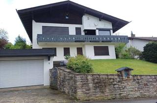 Wohnung mieten in Oelsberg, 53557 Bad Hönningen, 2-Zimmer-Wohnung mit Terrasse in Bad Hönningen