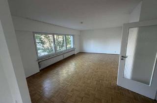 Wohnung mieten in Winterstr. 36, 53177 Bad Godesberg, Großzügige 3-Zimmer-Gartenwohnung mit Balkon in Bad Godesberg-Schweinheim