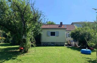 Wohnung mieten in Unterer Katzenbergweg 25a, 97084 Heidingsfeld, Charmantes freistehendes Häuschen / Wohnung mit großem Garten in Heidingsfeld zu vermieten