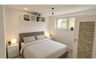 Wohnung mieten in Emlinger Weg 9a, 83104 Tuntenhausen, Souterrain Wohnung mit Terrasse und Garten