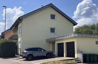 Wohnung mieten in Straubenhardtstr. 28, 75334 Straubenhardt, Schöne, helle 4 -Zimmer-Wohnung am Ortsrand in Straubenhardt