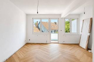 Wohnung mieten in 50677 Altstadt-Süd, Hochwertig sanierte Wohnung mit Balkon in zentraler Südstadtlage