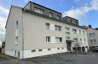 Wohnung mieten in 44536 Lünen, Single-Apartment im DG mit Ausblick in Lünen